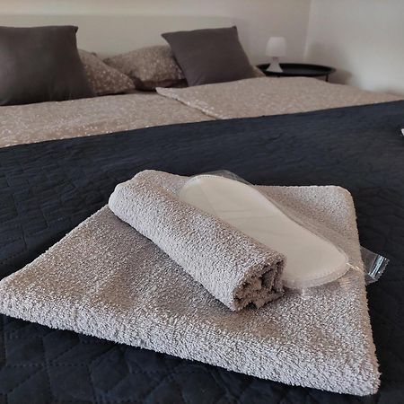M&M Apartment Velika Gorica Dış mekan fotoğraf