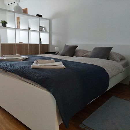 M&M Apartment Velika Gorica Dış mekan fotoğraf