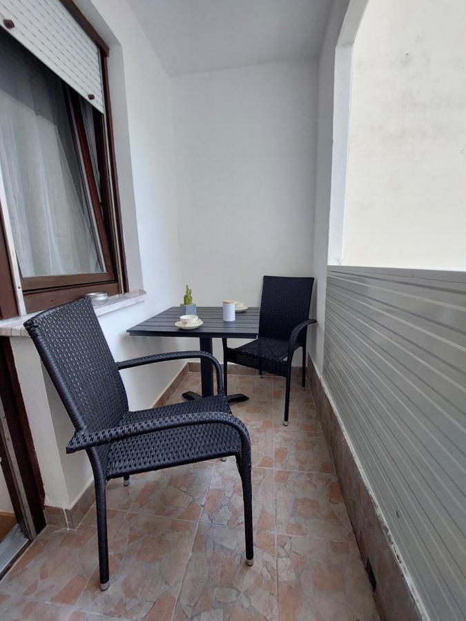 M&M Apartment Velika Gorica Dış mekan fotoğraf