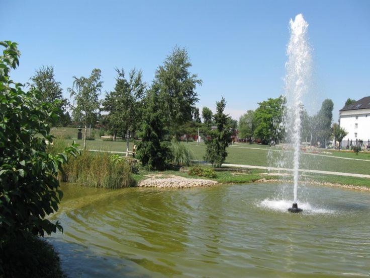 M&M Apartment Velika Gorica Dış mekan fotoğraf