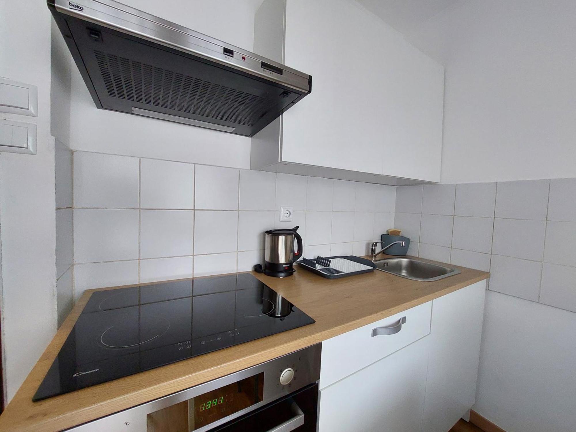 M&M Apartment Velika Gorica Dış mekan fotoğraf
