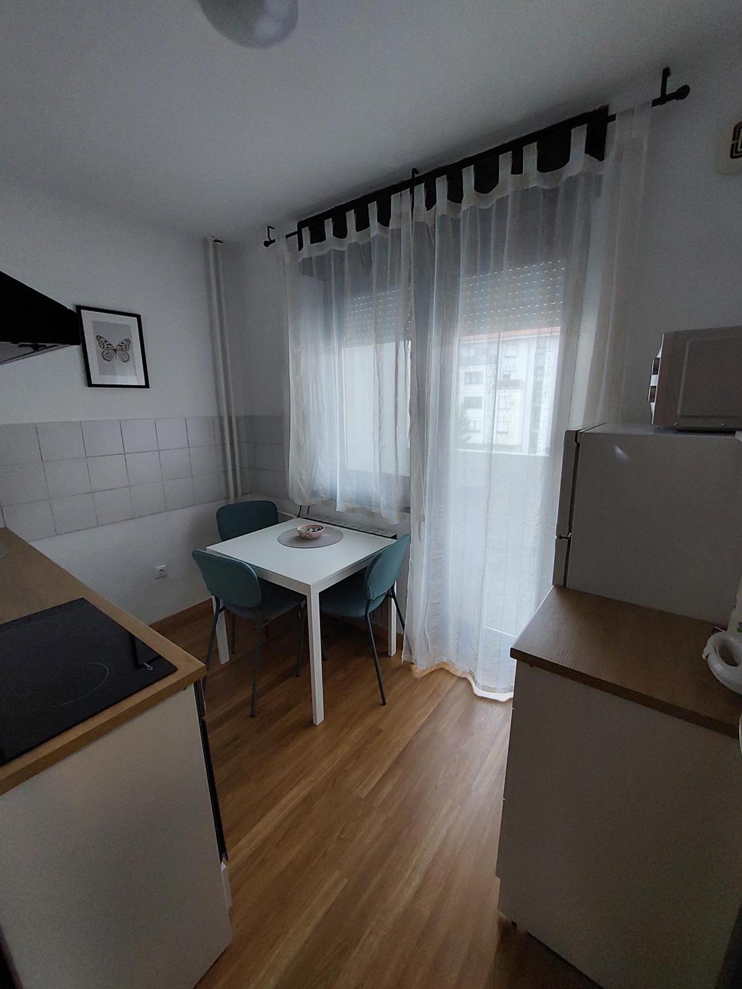 M&M Apartment Velika Gorica Dış mekan fotoğraf