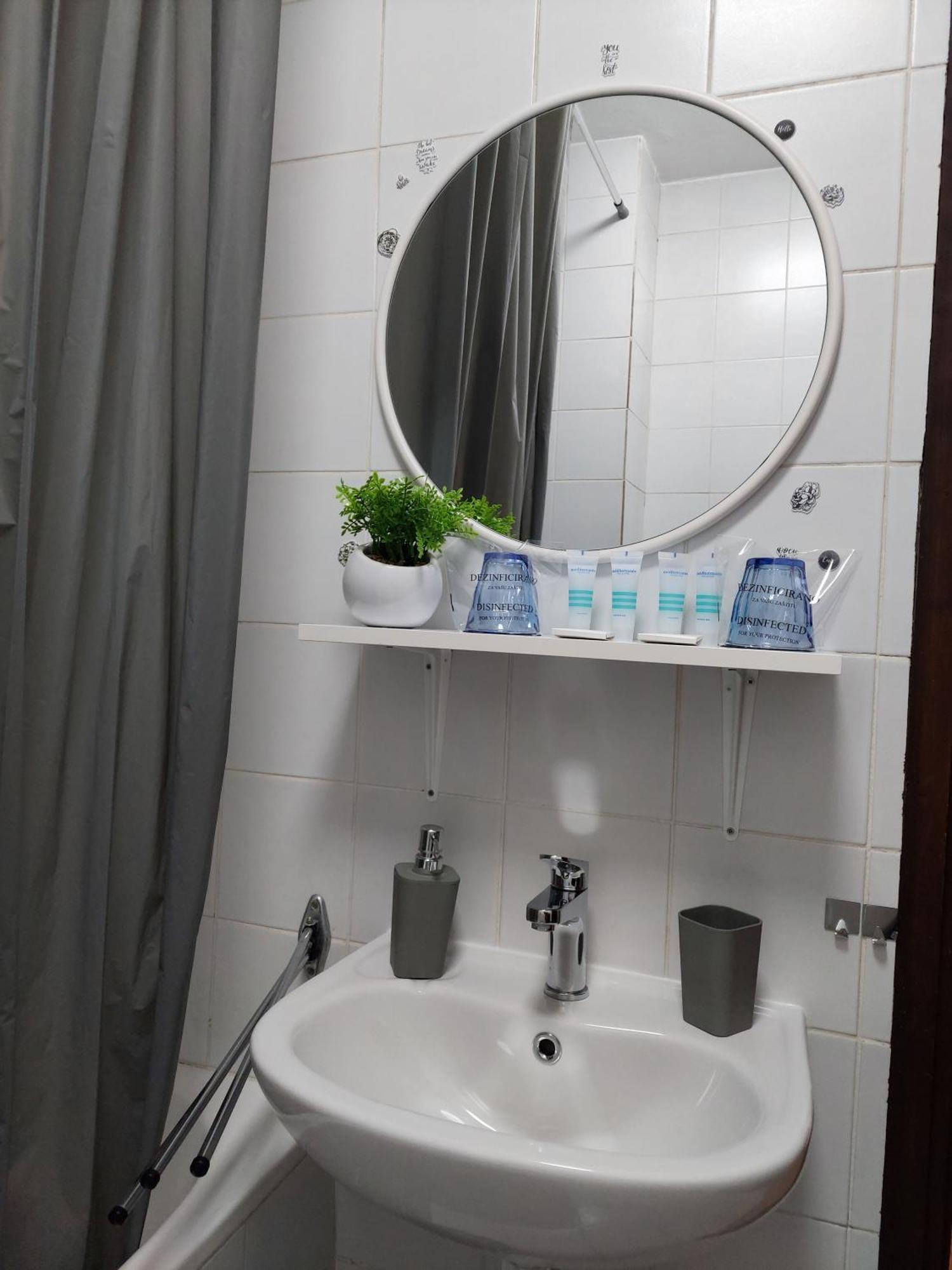 M&M Apartment Velika Gorica Dış mekan fotoğraf