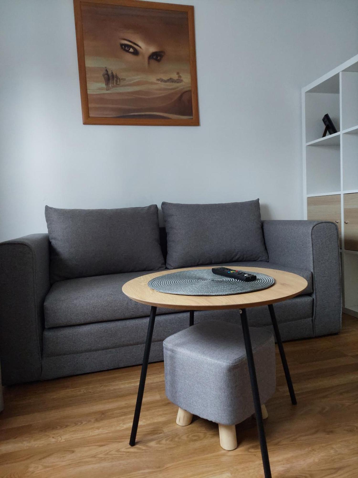 M&M Apartment Velika Gorica Dış mekan fotoğraf