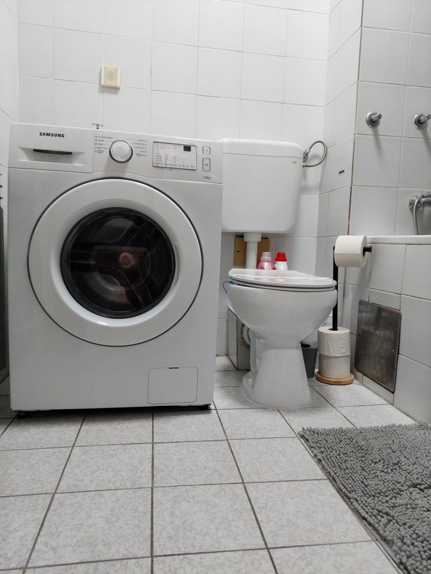 M&M Apartment Velika Gorica Dış mekan fotoğraf