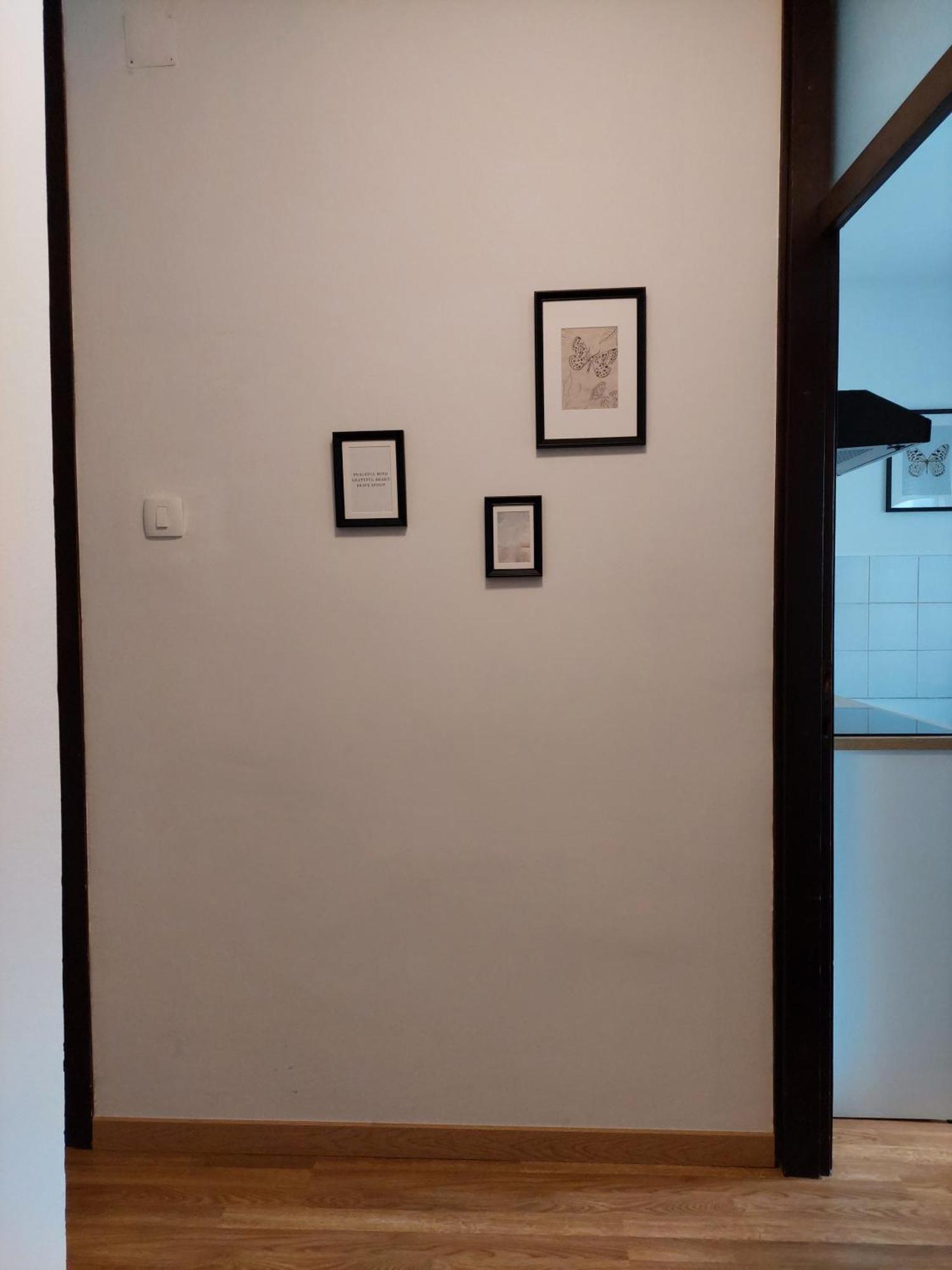 M&M Apartment Velika Gorica Dış mekan fotoğraf