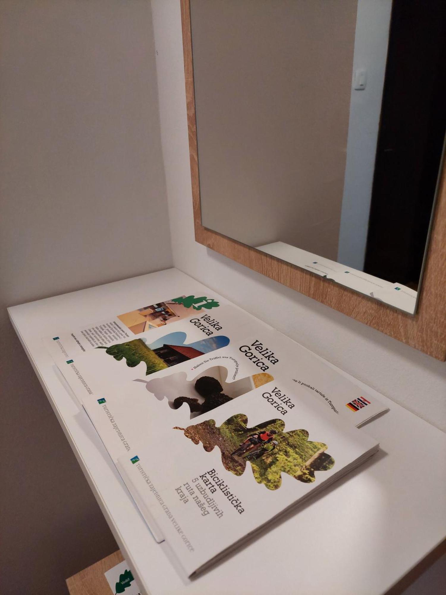 M&M Apartment Velika Gorica Dış mekan fotoğraf