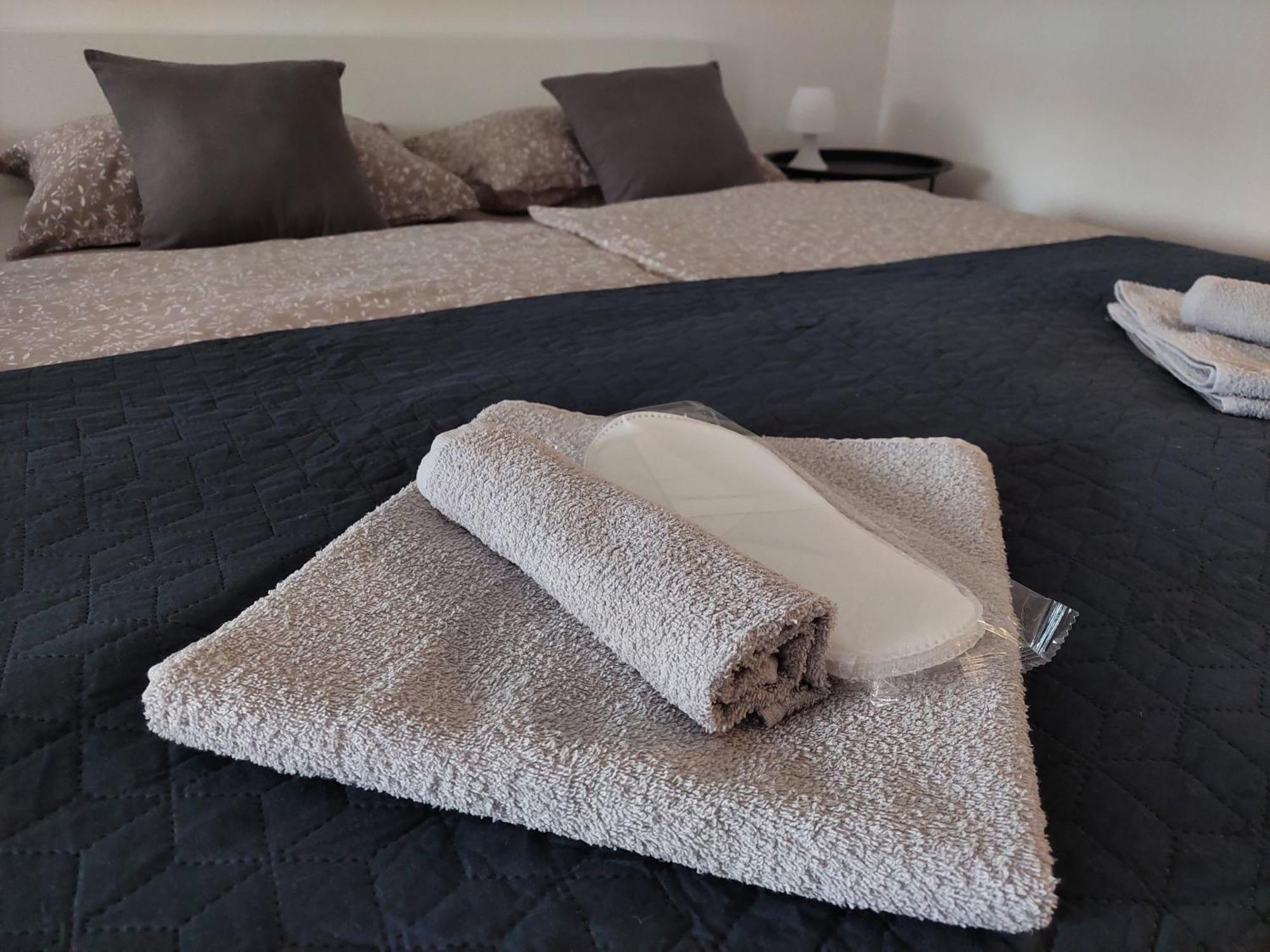 M&M Apartment Velika Gorica Dış mekan fotoğraf